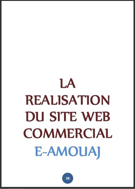 Site web